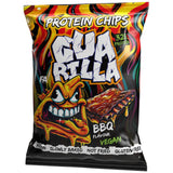 Guarilla Protein Chips | 30% Protein ~ Vegan Friendly - 60 грама - Feel You