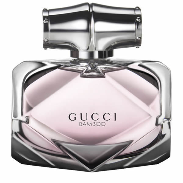 Gucci Bamboo Eau De Perfume Spray 75ml - Feel You