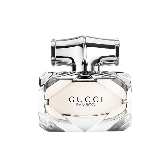 Gucci Bamboo Eau De Toilette Spray 75ml - Feel You