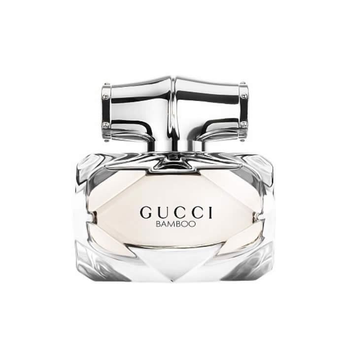 Gucci - Bamboo Eau de Toilette EDT - 30ml - Feel You