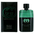 Gucci - Black Guilty Pour Homme EDT - 50ml - Feel You
