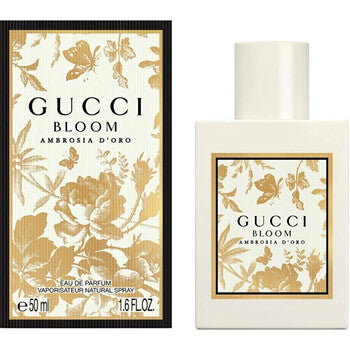 Gucci - Bloom Ambrosia D´Oro EDP - 100ml - Feel You