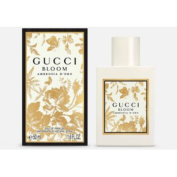 Gucci - Bloom Ambrosia D´Oro EDP - 50ml - Feel You