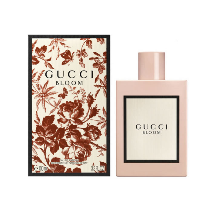 Gucci Bloom Eau De Perfume Spray 100ml - Feel You