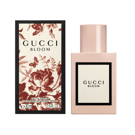 Gucci Bloom Eau De Perfume Spray 30ml - Feel You