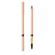 Gucci, Definition Sourcils, Double-Ended, Eyebrow Cream Pencil, 06, Black, 1.19 g - Feel You