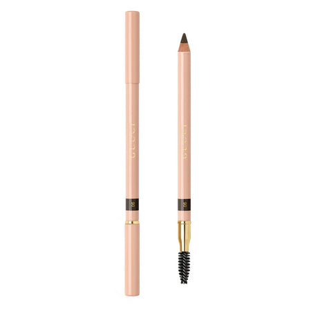 Gucci, Definition Sourcils, Double-Ended, Eyebrow Cream Pencil, 06, Black, 1.19 g - Feel You