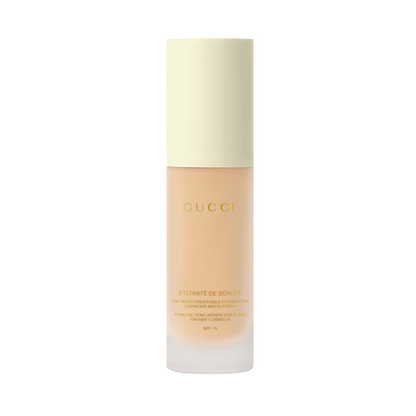 Gucci, Eternite De Beaute, Matte, Liquid Foundation, 170W, SPF 15, 30 ml - Feel You