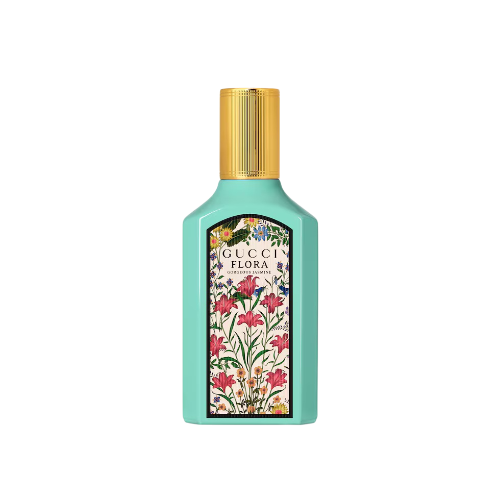 Gucci - Flora Georgeous Jasmine EDP - 50ml - Feel You