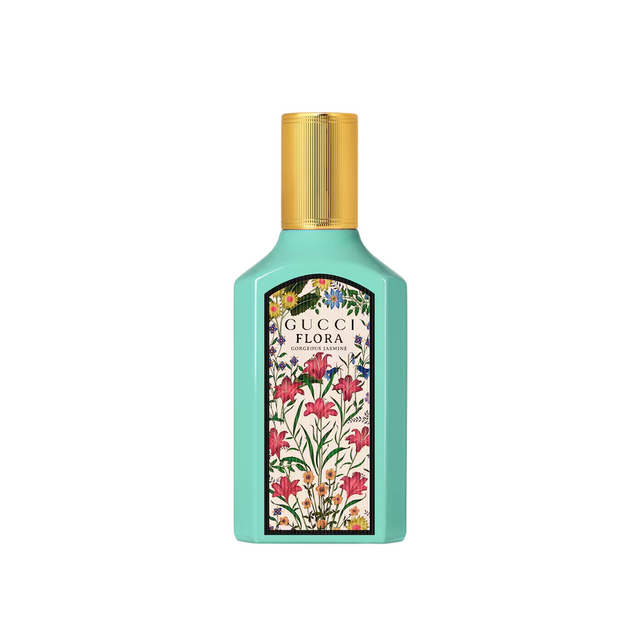 Gucci - Flora Georgeous Jasmine EDP - 50ml - Feel You
