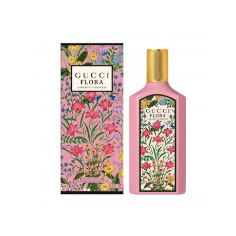 Gucci - Flora Gorgeous Gardenia EDP - 100ml - Feel You