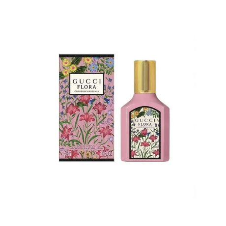Gucci - Flora Gorgeous Gardenia EDP - 30ml - Feel You