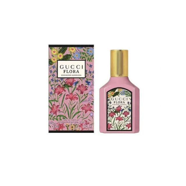 Gucci - Flora Gorgeous Gardenia EDP - 30ml - Feel You