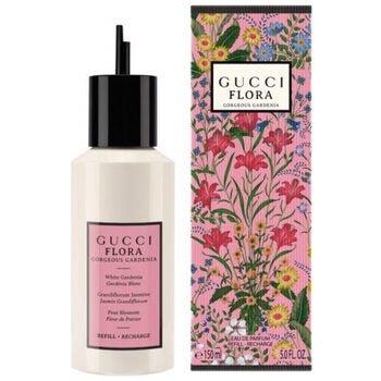 Gucci - Flora Gorgeous Gardenia EDP ( náplň ) - 150ml - Feel You