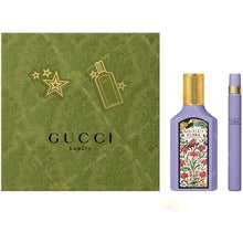 Gucci - Flora Gorgeous Magnolia Dárková sada EDP 50 ml a miniaturka EDP 10 ml - 50ml - Feel You