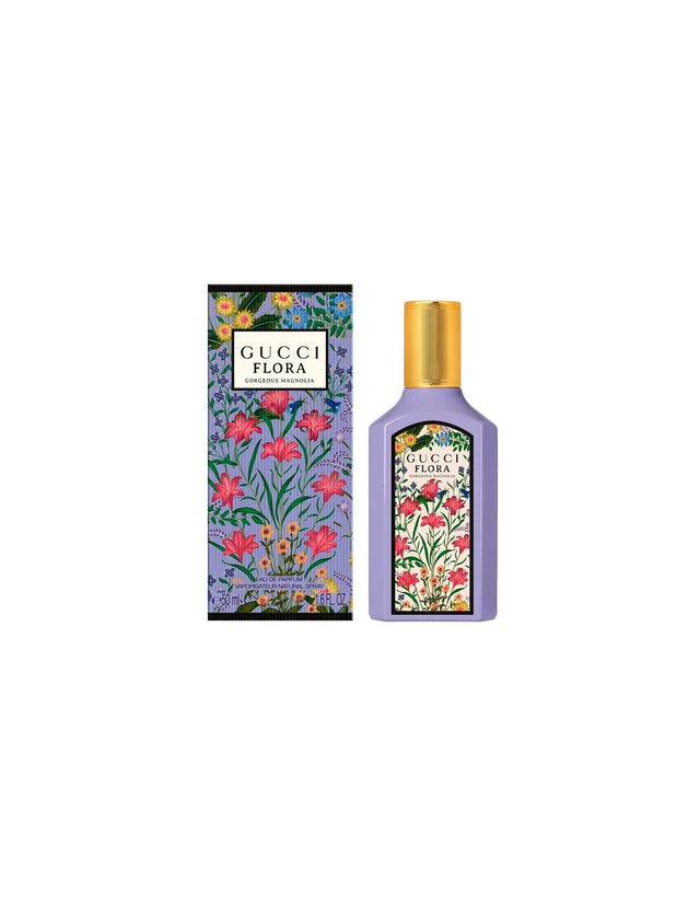 Gucci - Flora Gorgeous Magnolia EDP - 50ml - Feel You