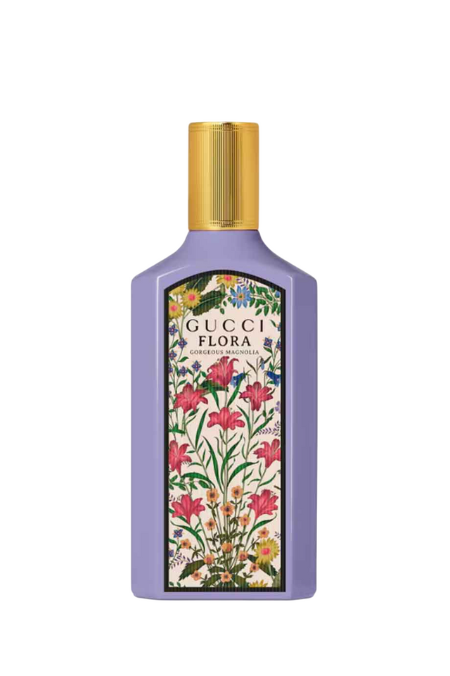 Gucci - Flora Gorgeous Magnolia EDP - 50ml - Feel You