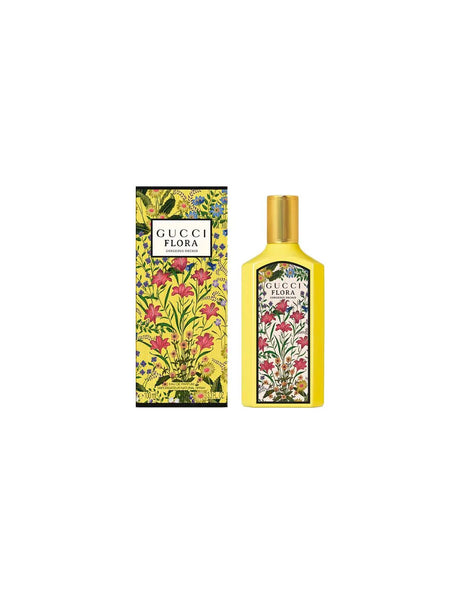 Gucci - Flora Gorgeous Orchid EDP - 100ml - Feel You