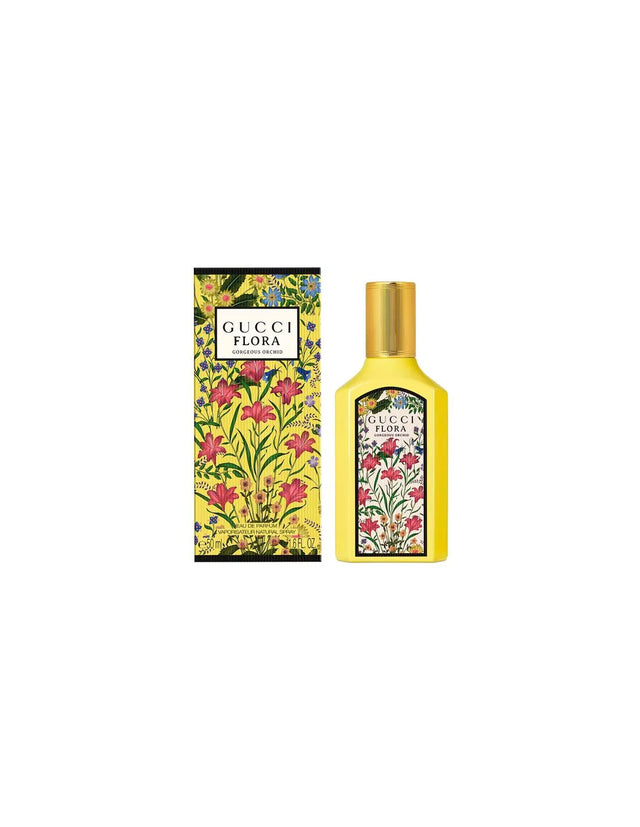 Gucci - Flora Gorgeous Orchid EDP - 50ml - Feel You