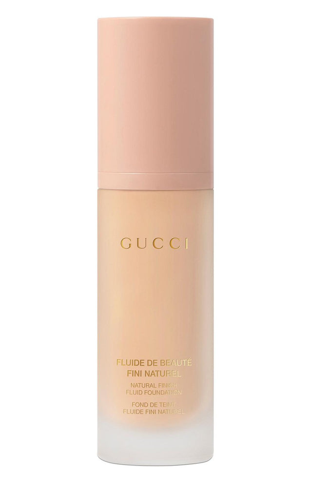 Gucci, Fluide De Beaute, Natural Finish, Liquid Foundation, 04, 30 ml - Feel You