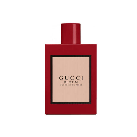 Gucci - Gucci Bloom Ambrosia di Fiori EDT - 100ml - Feel You