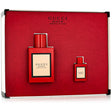 Gucci - Gucci Bloom Ambrosia di Fiori Gift set EDP 50 ml and miniature EDP 5 ml - 50ml - Feel You