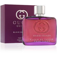 Gucci - Gucci Guilty Elixir De Parfum Pour Femme Parfum - 60ml - Feel You