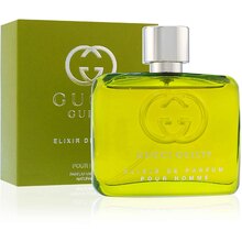 Gucci - Gucci Guilty Elixir De Parfum Pour Homme Parfum - 60ml - Feel You