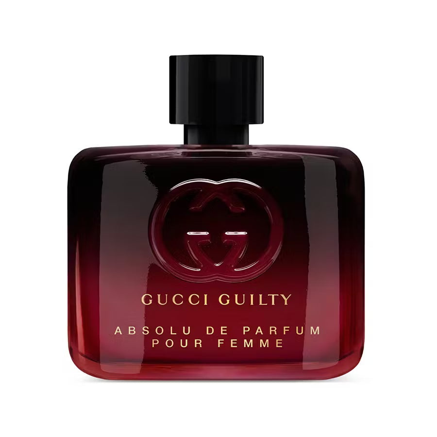 Gucci - Guilty Absolu de Parfum Pour Femme Parfum - 60ml - Feel You