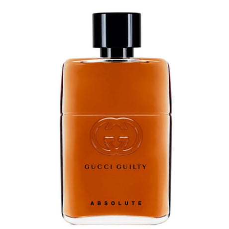 Gucci Guilty Absolute Pour Homme Eau De Perfume Spray 90ml - Feel You