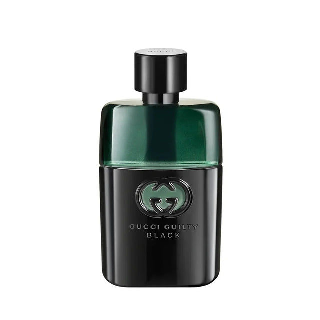 Gucci, Guilty Black, Eau De Toilette, For Men, 50 ml - Feel You