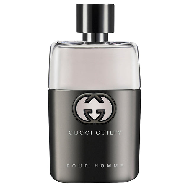 Gucci, Guilty, Eau De Toilette, For Men, 50 ml - Feel You