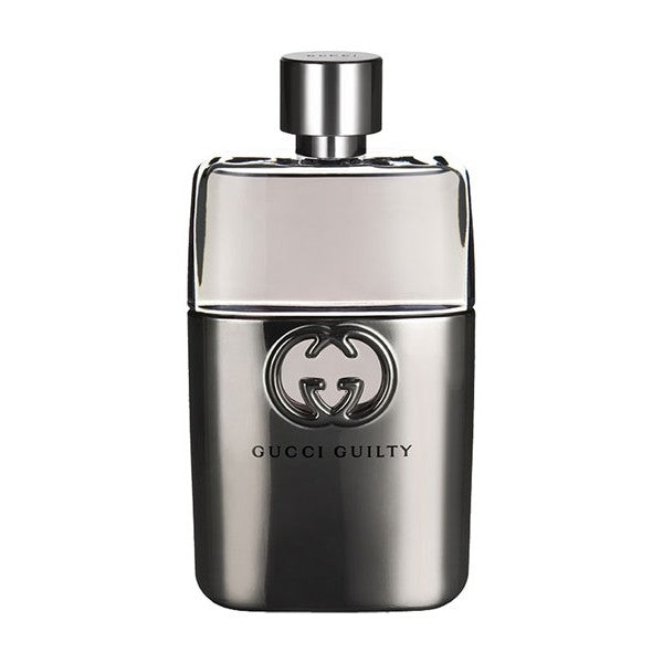 Gucci Guilty Homme Eau De Toilette Spray 50ml - Feel You