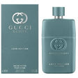 Gucci - Guilty Love Edition Pour Homme EDP - 90ml - Feel You