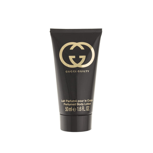 Gucci, Guilty, Moisturizing, Body Lotion, 50 ml - Feel You