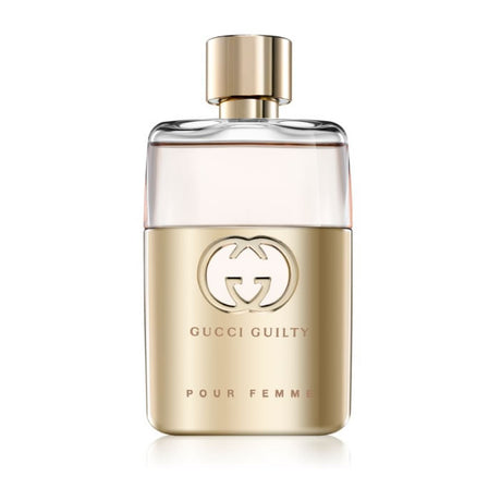 Gucci Guilty Pour Femme Eau De Perfume Spray 50ml - Feel You