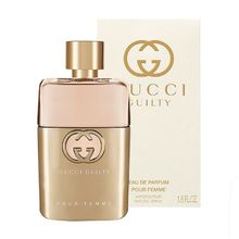 Gucci - Guilty Pour Femme Eau de Parfum EDP - 150ml - Feel You