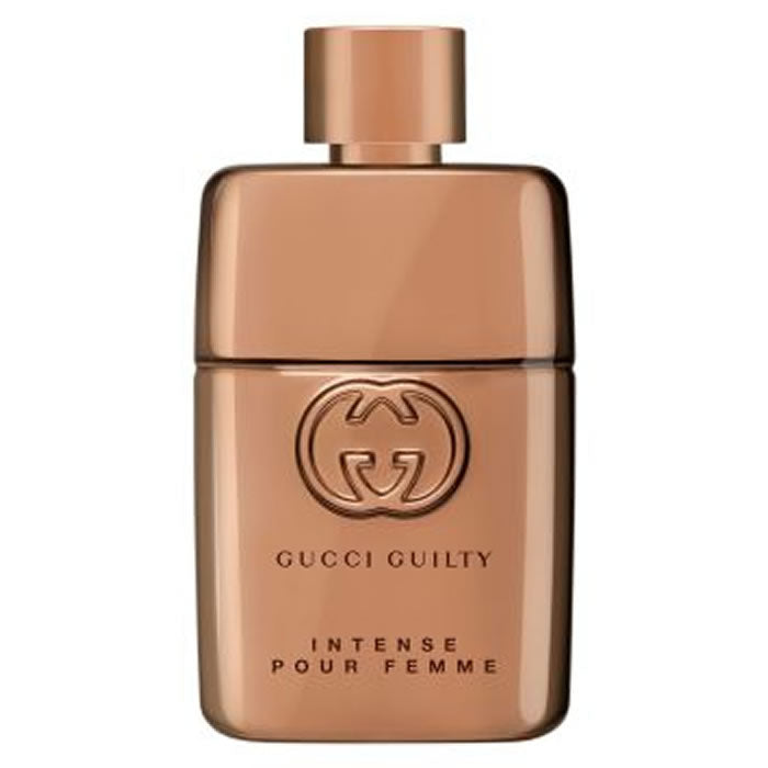 Gucci - Guilty pour Femme Intense EDP - 50ml - Feel You