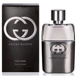 Gucci - Guilty pour Homme EDT - 150ml - Feel You