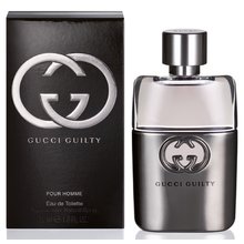 Gucci - Guilty pour Homme EDT - 150ml - Feel You