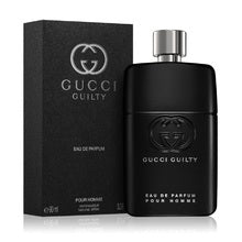 Gucci - Guilty pour Homme Eau de Parfum EDP - 150ml - Feel You
