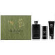 Gucci - Guilty pour Homme Gift set EDT 90 ml, deodorant 75 ml and shower gel 50 ml - 90ml - Feel You