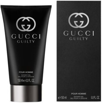 Gucci - Guilty pour Homme Shower Gel - 150ml - Feel You