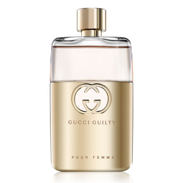Gucci Guity Pour Femme Eau De Perfume Spray 90ml - Feel You
