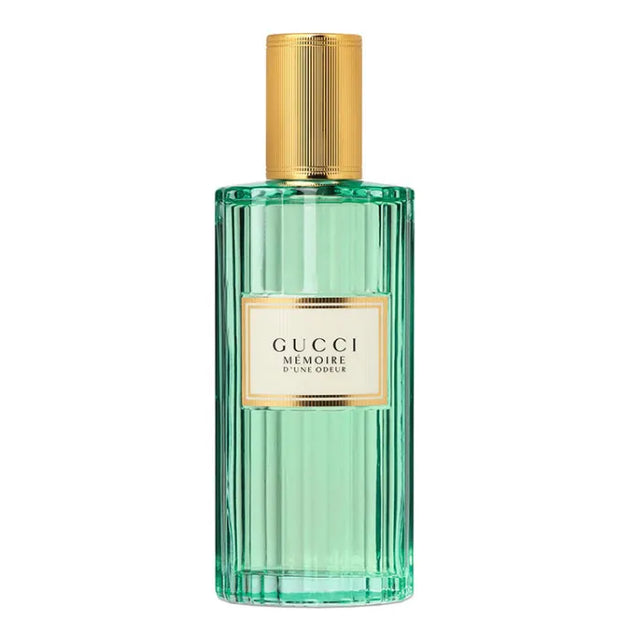 Gucci Mémoire D'Une Odeur Eau De Perfume Spray 100ml - Feel You