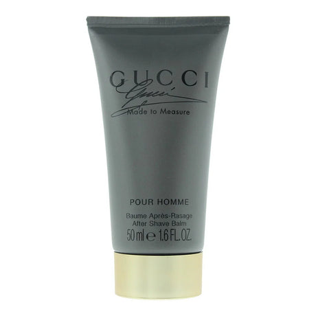 Gucci, Made to Measure, Calming, After-Shave Balm, 50 ml - Feel You