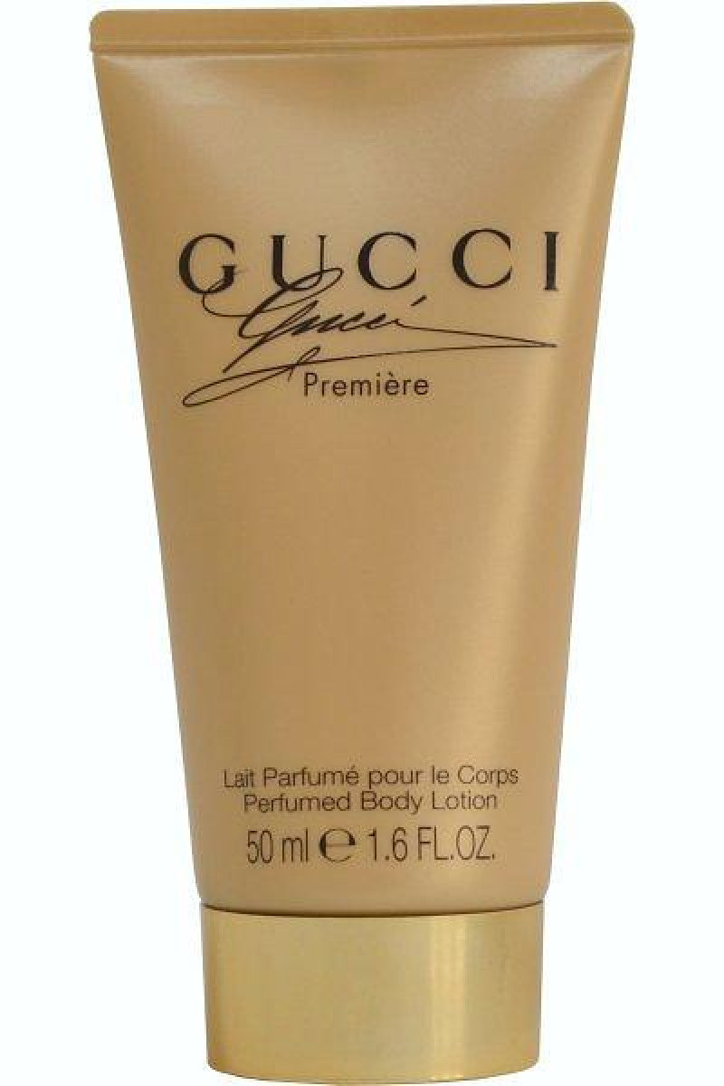 Gucci, Premiere, Nourishing, Body Lotion, 50 ml - Feel You