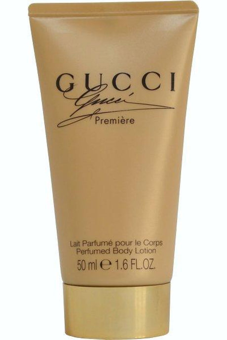 Gucci, Premiere, Nourishing, Body Lotion, 50 ml - Feel You