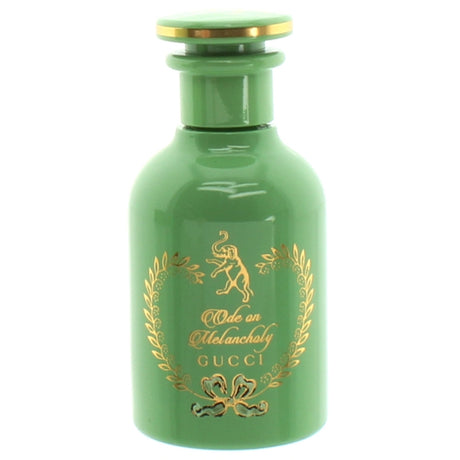 Gucci, The Alchemist's Garden - Ode on Melancholy, Body Oil, 20 ml - Feel You