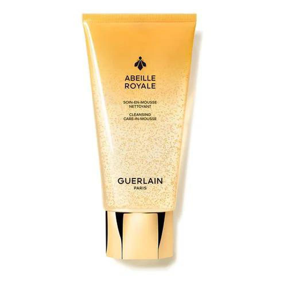Guerlain - Abeille Royale Cleansing Care-In-Mousse - 175ml - Feel You